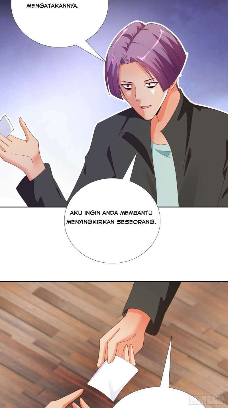 Super School Doctor (Supreme Campus Doctor) Chapter 129 Gambar 36